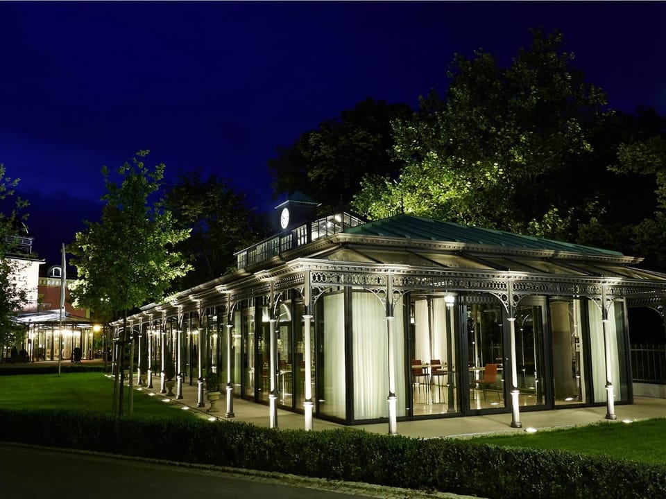 Allee Hotel Hotel in Bavaria