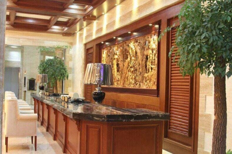 Haiyi Hotel Xueye Hotel in Shandong