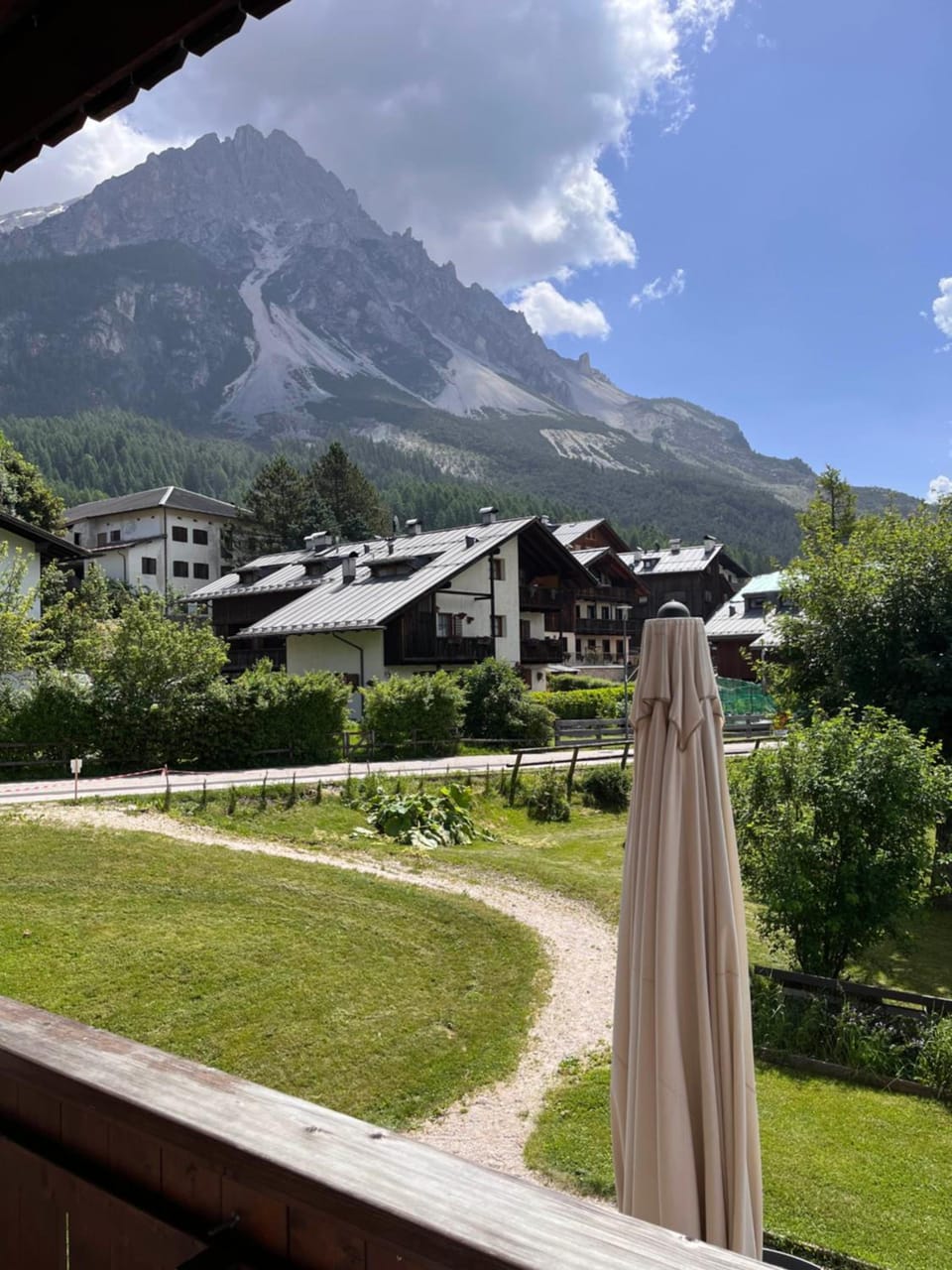 Dolomiti Sport Hotel Hotel in San Vito di Cadore