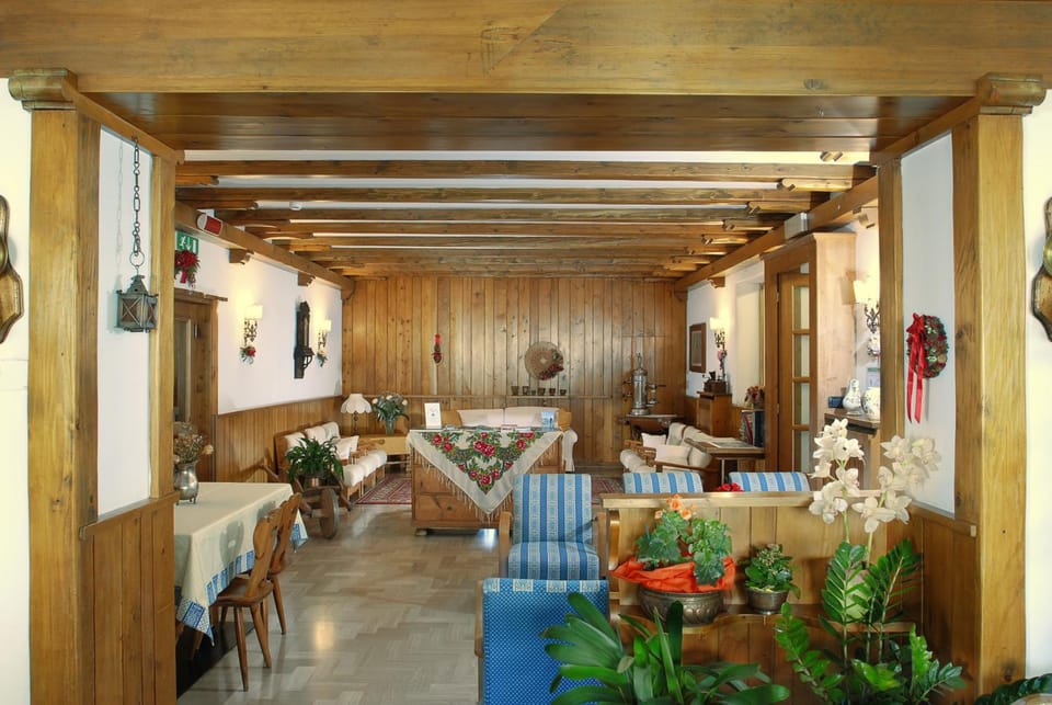 Dolomiti Sport Hotel Hotel in San Vito di Cadore