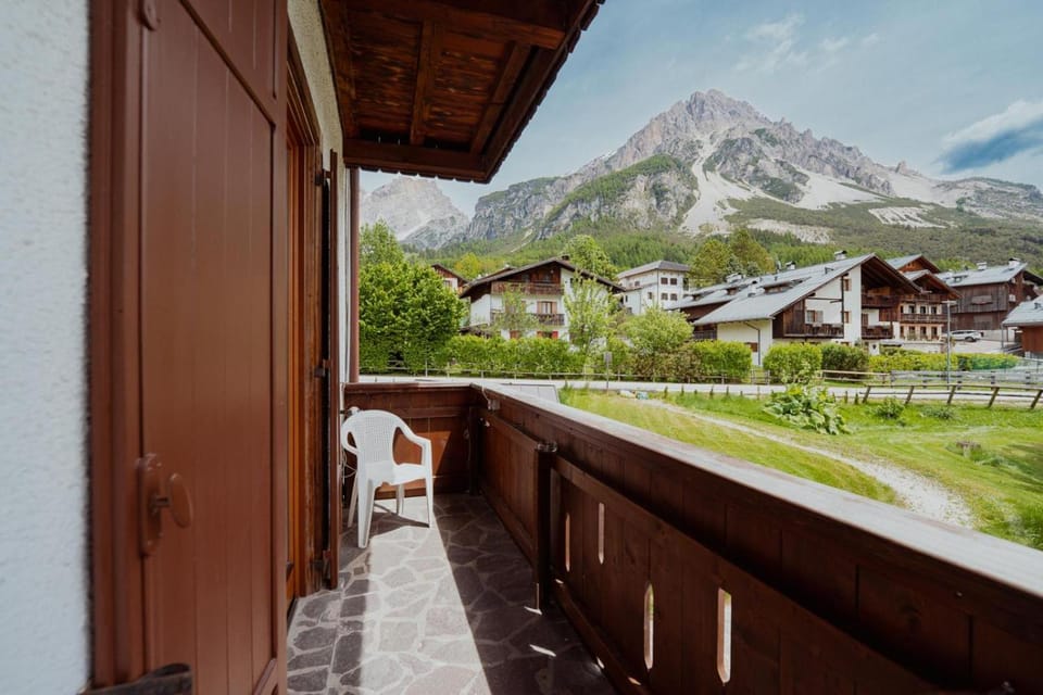 Dolomiti Sport Hotel Hotel in San Vito di Cadore