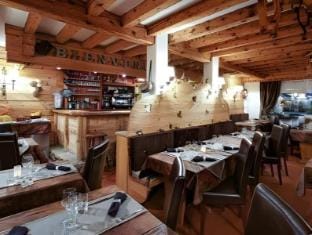 Hotel Les Airelles Hotel in La Clusaz