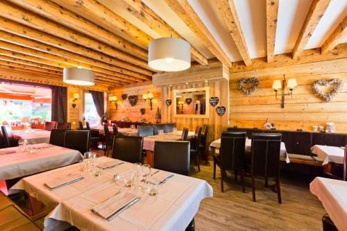 Hotel Les Airelles Hotel in La Clusaz