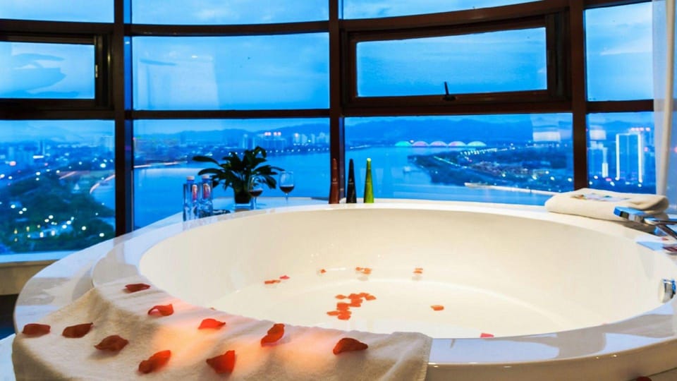 Ace International Hotel Hotel in Shaanxi