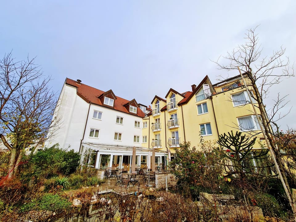 Hotel Restaurant Felix Hotel in Hesse