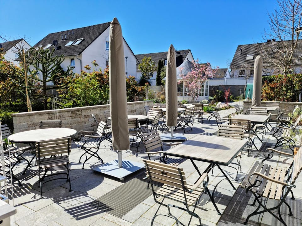 Hotel Restaurant Felix Hotel in Hesse