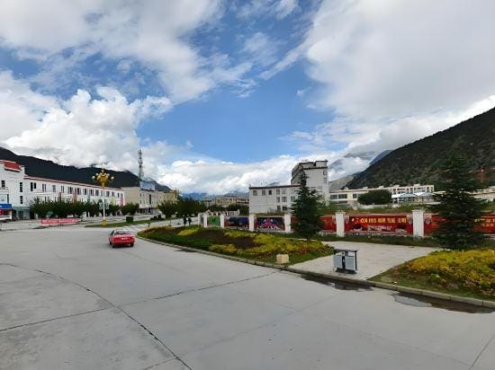 Daxiagu Hotel Hotel in China