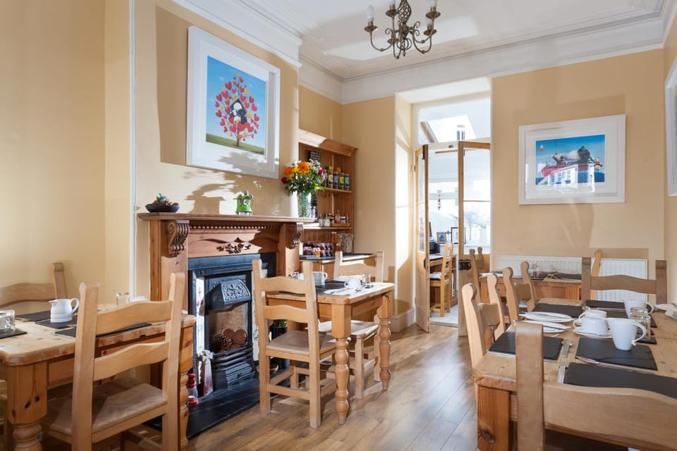 The Olive Branch Hotel in Saint Ives