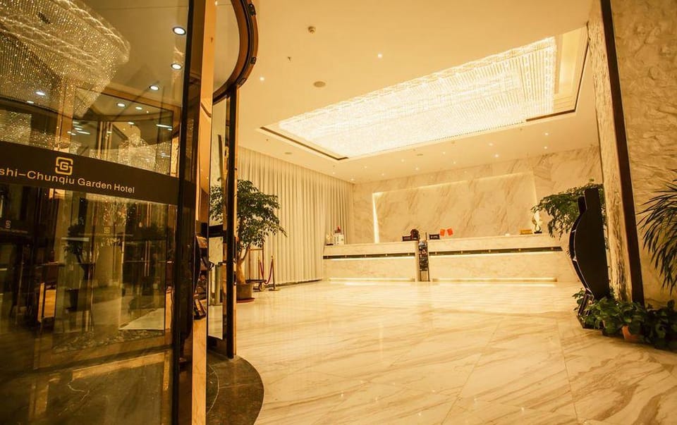 Nyingchi Jinxin Hotel Hotel in China