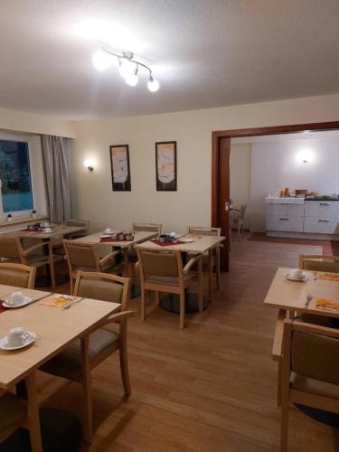 Pension Beck Hotel Hotel in Baden-Württemberg