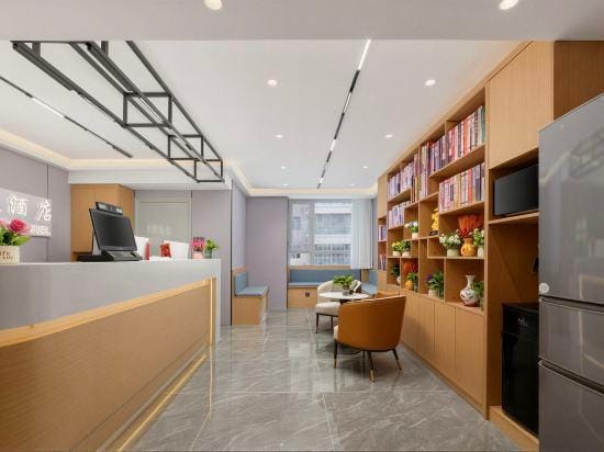 Lingyi Hotel Hotel in China