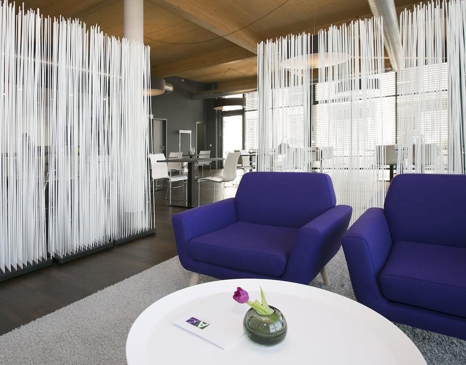Aparthotel Parkallee Apartment hotel in Mainz