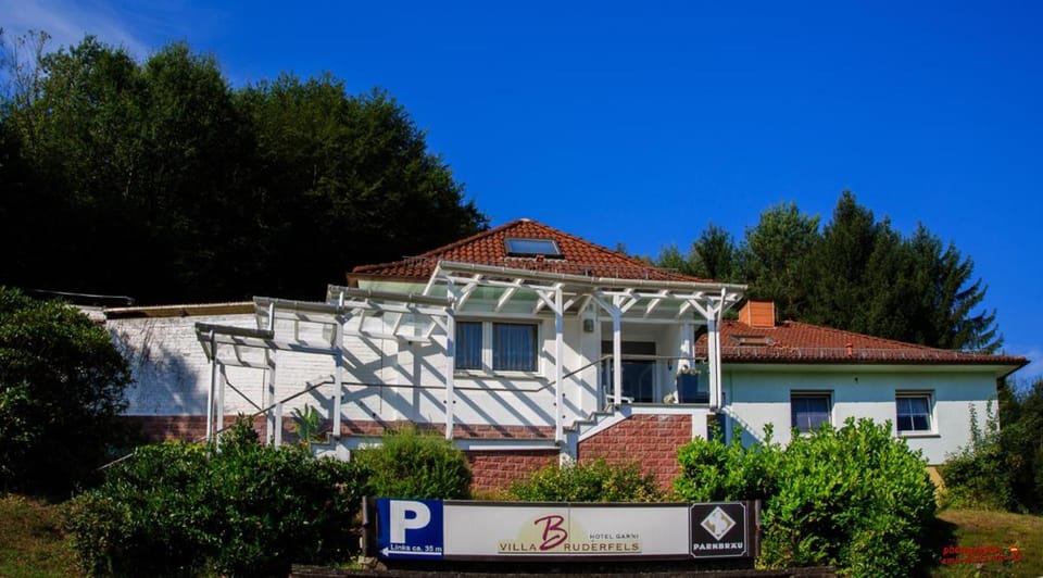 Villa Bruderfels, Garni Hotel in Rhineland-Palatinate