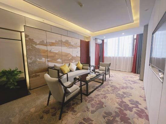San Qiao Hotel Hotel in China