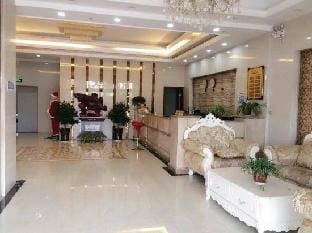 Changshu Junyue Business Inn Hotel in Shanghai