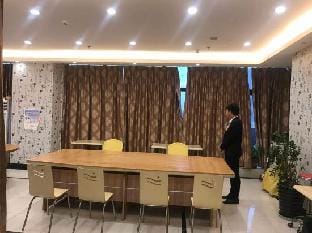 Changshu Junyue Business Inn Hotel in Shanghai