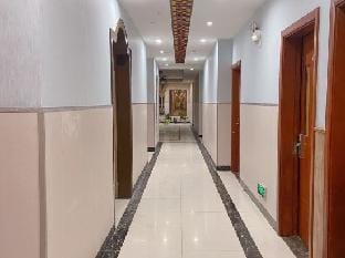 Changshu Junyue Business Inn Hotel in Shanghai