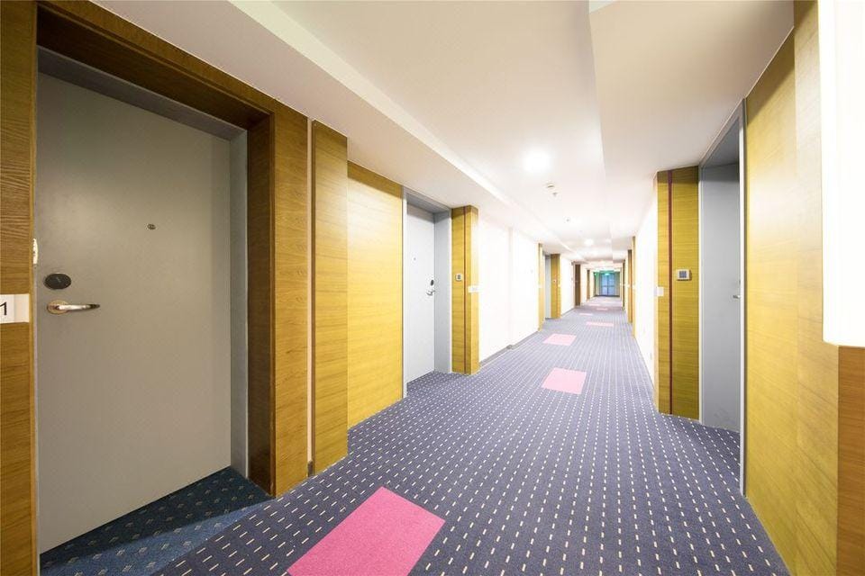 Yitel Trend (Changshu North Bus Station) Hotel in Suzhou