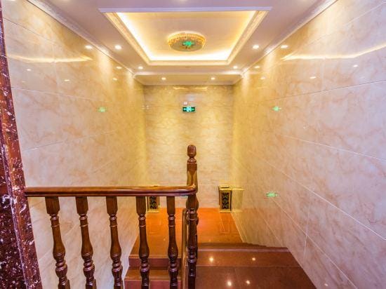 Foguang Hotel Hotel in Sichuan