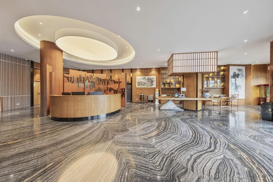 Yiqi Hotel Hotel in Chengdu