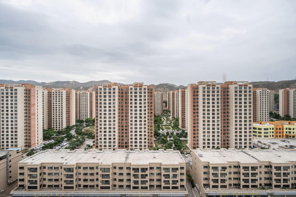 Jin Hai Tian Hotel Hotel in China