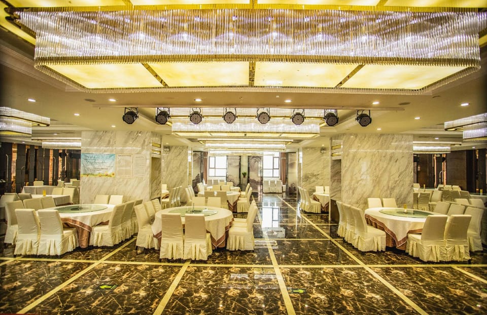 Jin Hai Tian Hotel Hotel in China