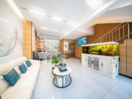 Lanzhou Liya Hotel Hotel in China