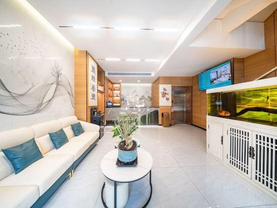Lanzhou Liya Hotel Hotel in China