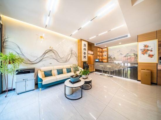 Lanzhou Liya Hotel Hotel in China