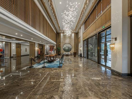 Huzhou Maison New Century Resort Hotel Hotel in Suzhou