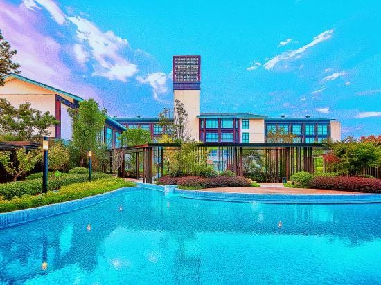 Huzhou Maison New Century Resort Hotel Hotel in Suzhou