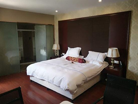 Kumquat Hotel Hotel in Suzhou