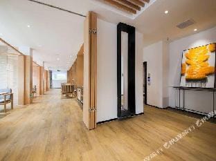 Nanxun Xiqi Hotel Hotel in Suzhou