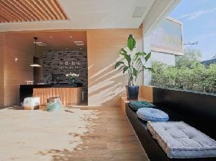 Nanxun Xiqi Hotel Hotel in Suzhou