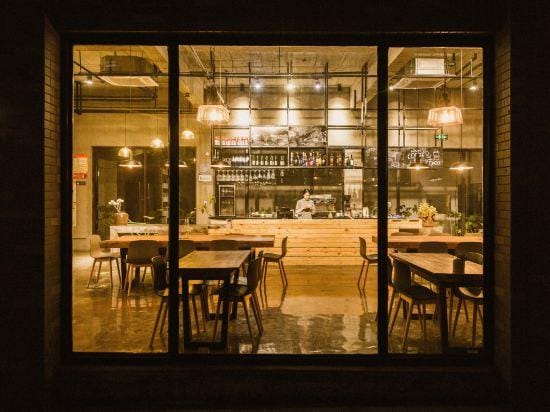 Shanju · Yinshe Hotel in Suzhou