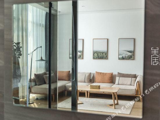 Shanju · Yinshe Hotel in Suzhou