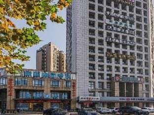 Huzhou Jinyi Hotel Hotel in Suzhou