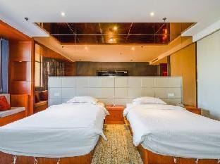 Huzhou Jinyi Hotel Hotel in Suzhou