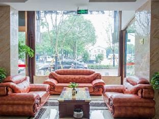 Yuting Business Hotel (Nanxun Ancient Town Nanmen Xiaolianzhuang Branch) Hotel in Suzhou