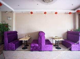 Huzhou hongbo business hotel Hotel in Suzhou