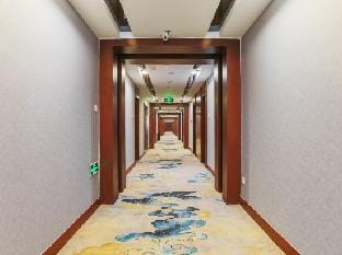 Huzhou grand yue business hotel Hotel in Zhejiang