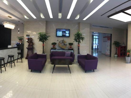 Dreamer  Hotel, Tai Lake resort Hotel in Suzhou