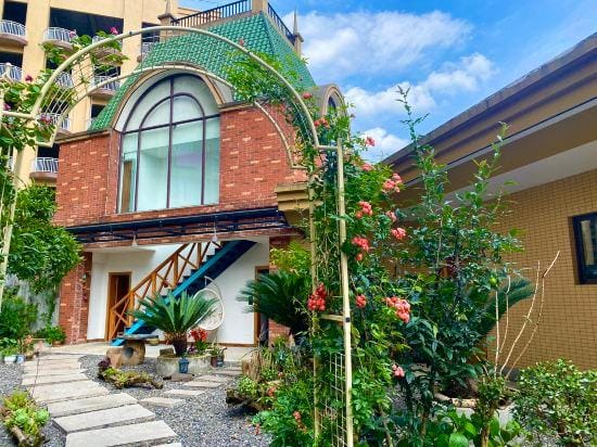 Xile'er Hotel Hotel in Sichuan