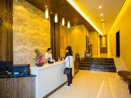 Xile'er Hotel Hotel in Sichuan
