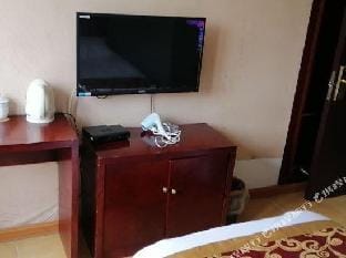 Huzhou wanxin hotel Hotel in Suzhou