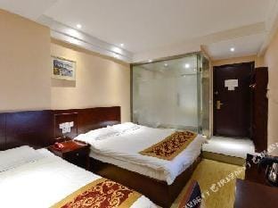 Huzhou wanxin hotel Hotel in Suzhou