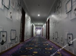 Huzhou Ninglaiju Business Motel Hotel in Suzhou
