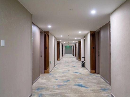 Dream forest hotel Hotel in Suzhou
