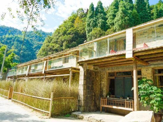 Fanpu Shanshe Hostel Hotel in Zhejiang
