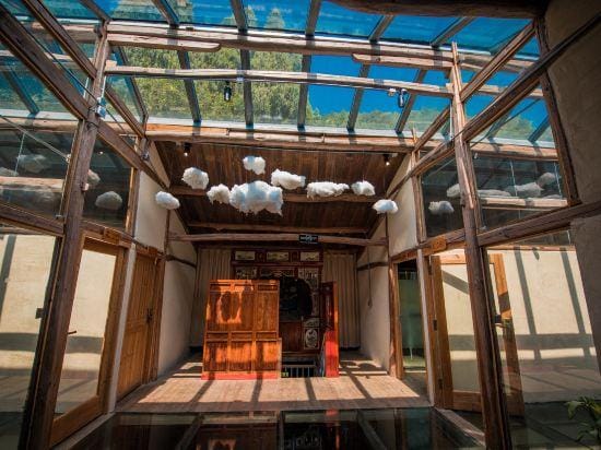 Fanpu Shanshe Hostel Hotel in Zhejiang